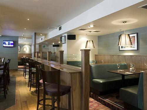 Orchard Park Hotel Glasgow Exterior foto